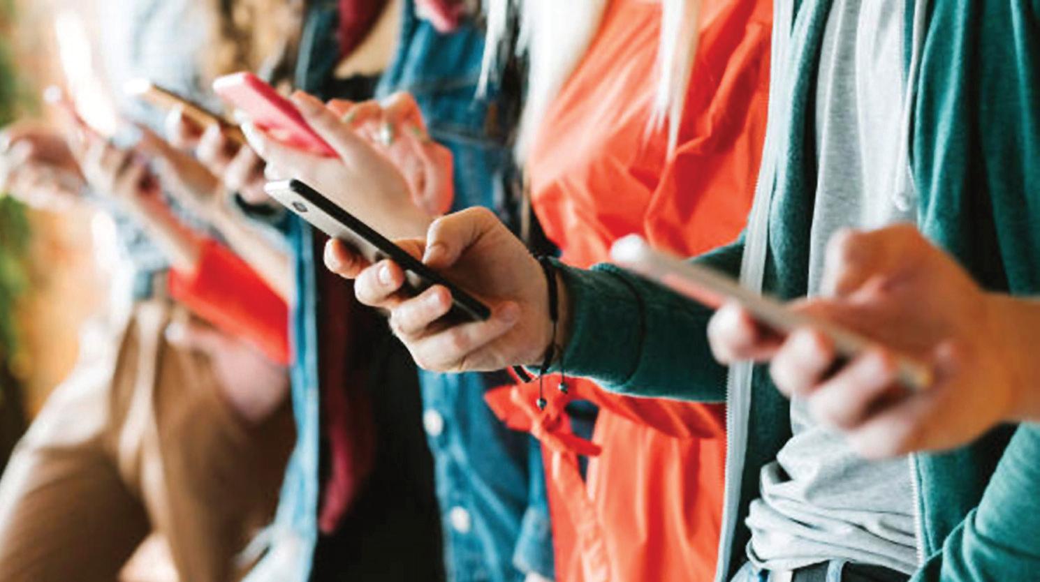 Use of digital lending apps rising among Pinoys