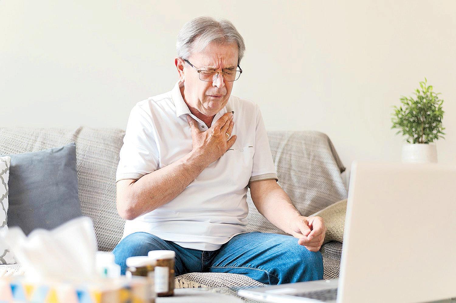 Heart Attack vs. Stroke: What's the Difference?