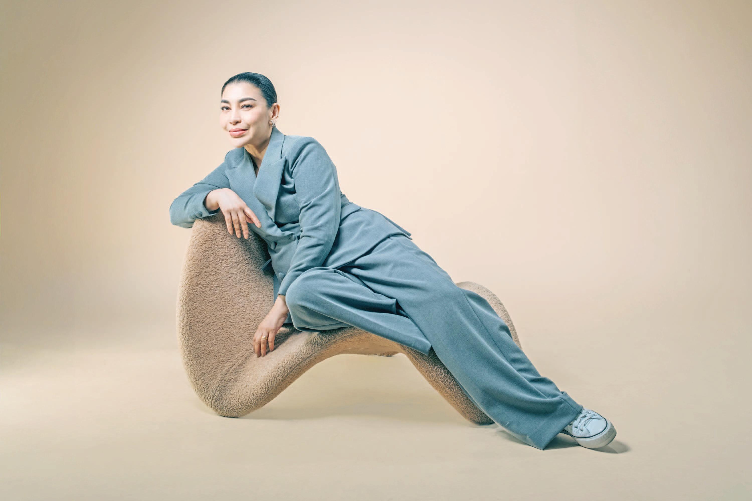 How Lani Misalucha 'Re-trained' Herself to Sing After Health Scare