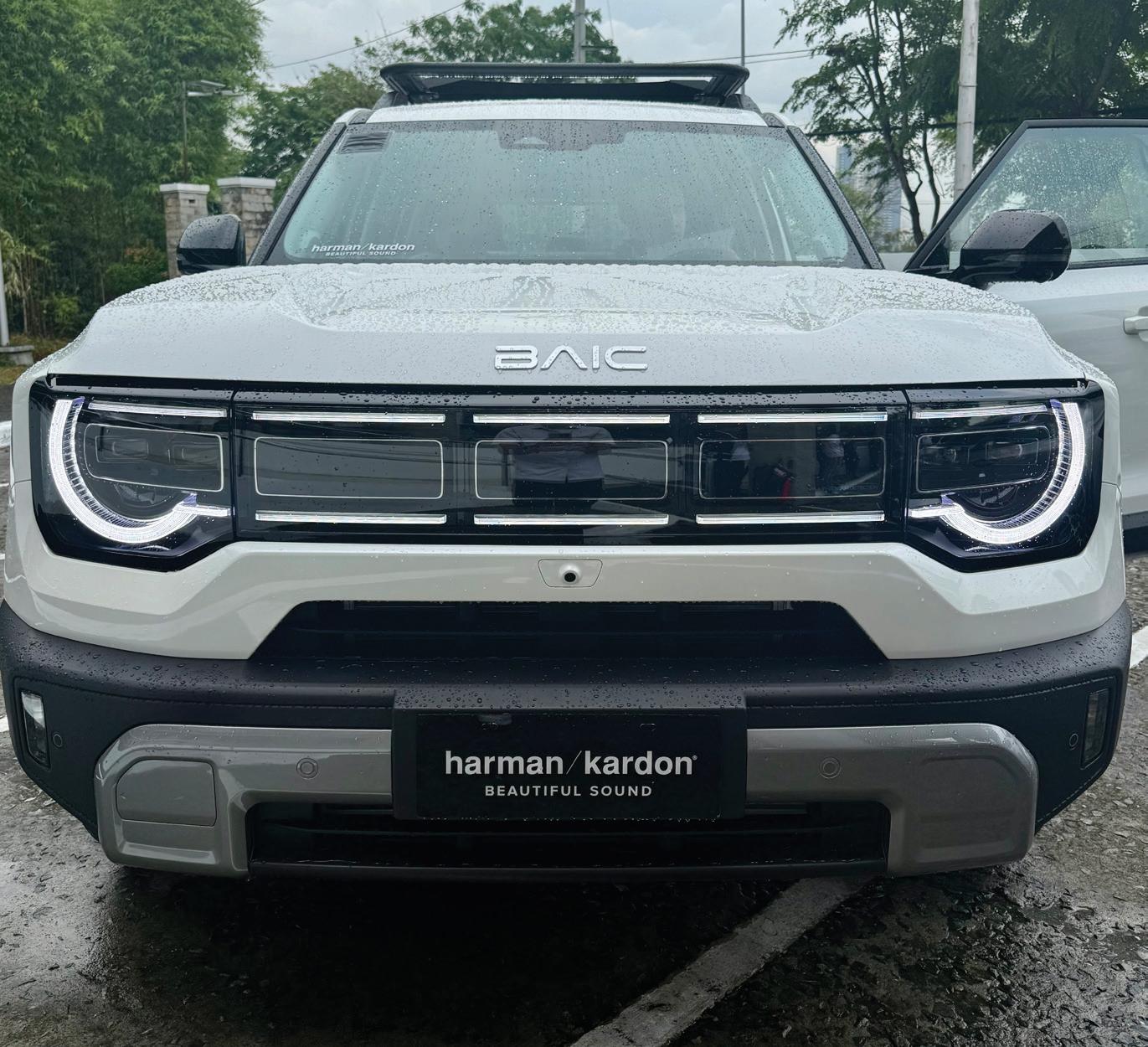 Harman/Kardon car audio now available for aftermarket fits