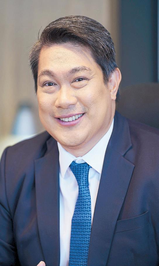 Filinvest Land Jumps to Strong Start in 2025