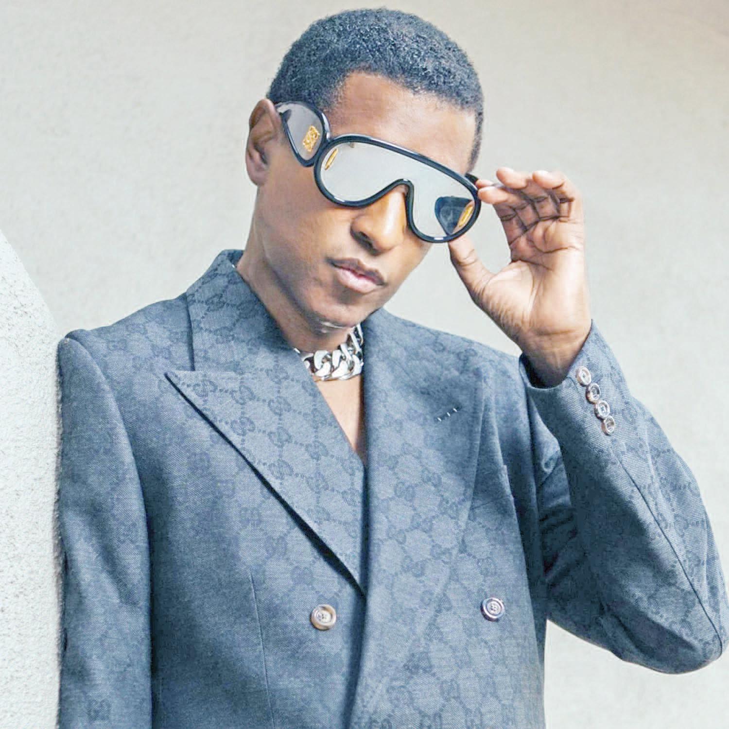 Babyface brings 'Greatest Hits' concert to Manila