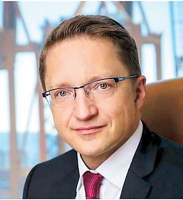 ICTSI tops off Polish terminal upgrade