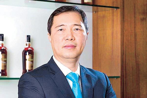 Emperador Ramps Up Global Expansion