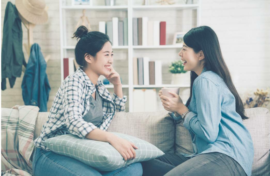 Home sweet home: How to safeguard women buyers
