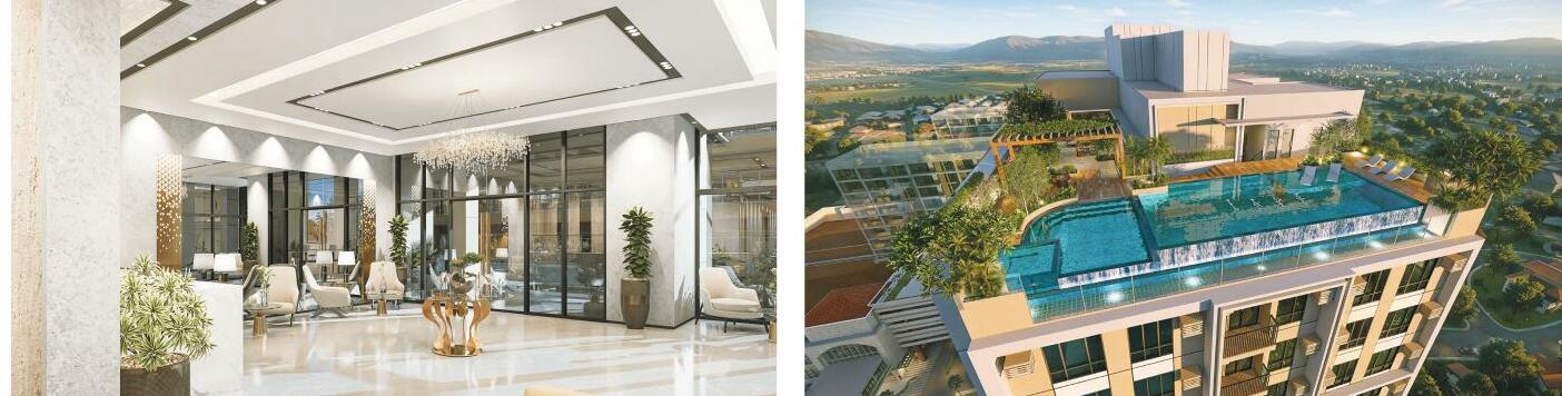 Vista Land Unveils Cascaia by Vista Estates: A Spanish-Inspired Master Planned Development in San Fernando City, Pampanga