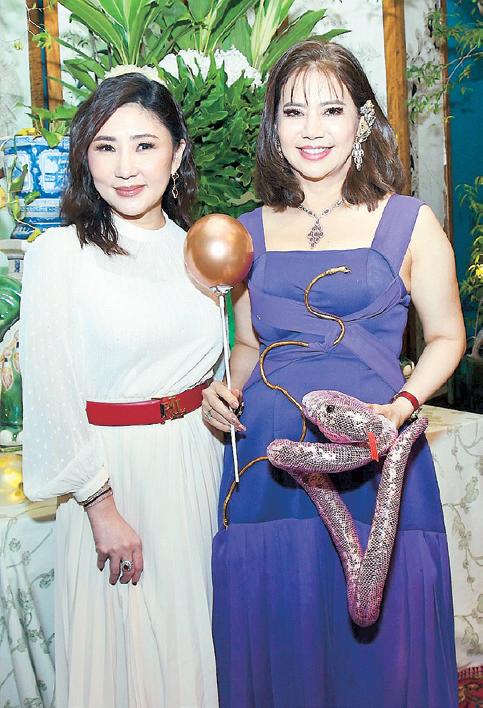 BELO AND NEOASIA TOAST TO TIMELESS BEAUTY