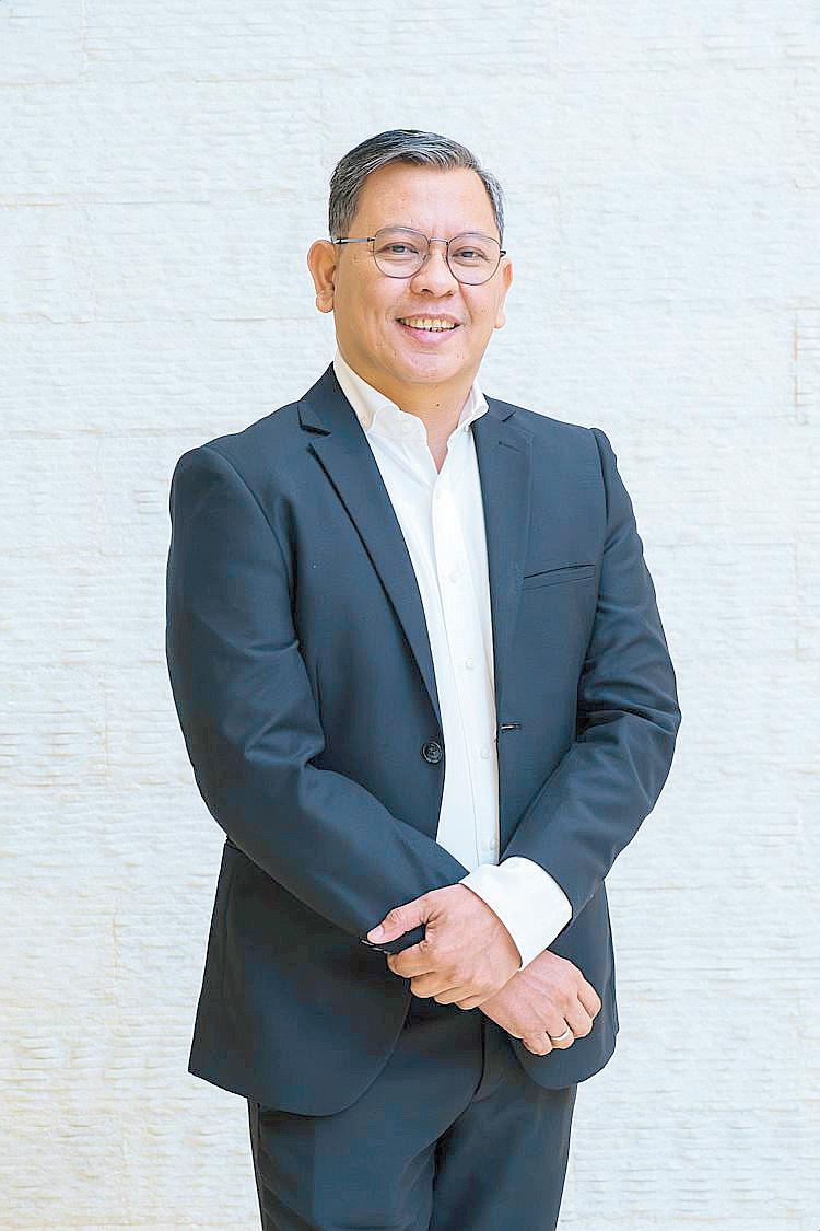 MREIT Welcomes New President