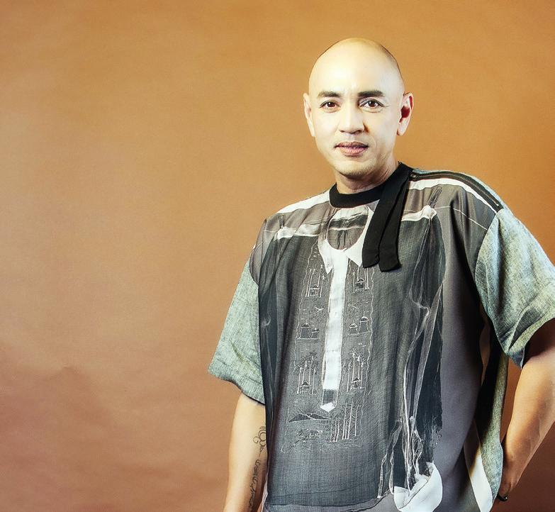 The Company marks 40 years of music and stories in landmark concert