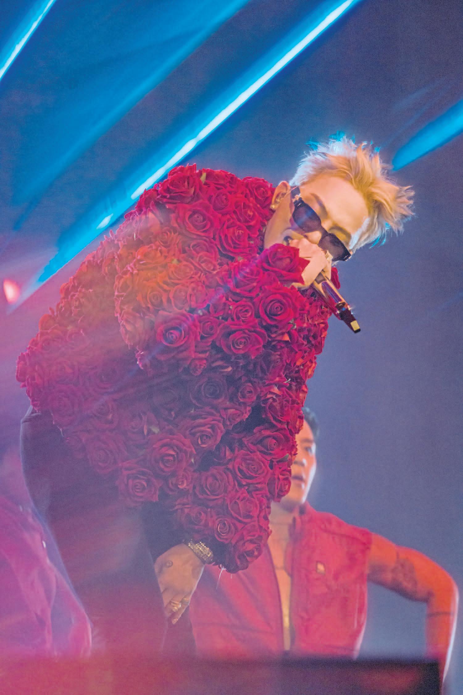 King of K-Pop' G-Dragon Finally Returns to PHL With First Solo Show in 8 Years