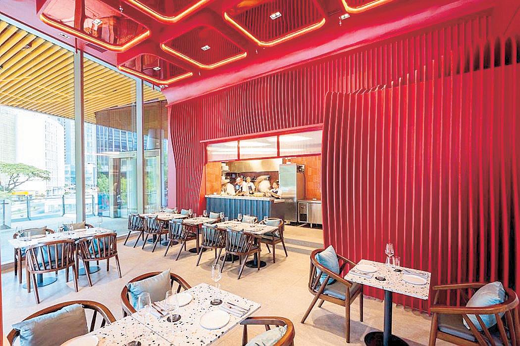 A nostalgic ode to the arts