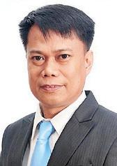 BSP names Zeno Abenoja as new deputy governor