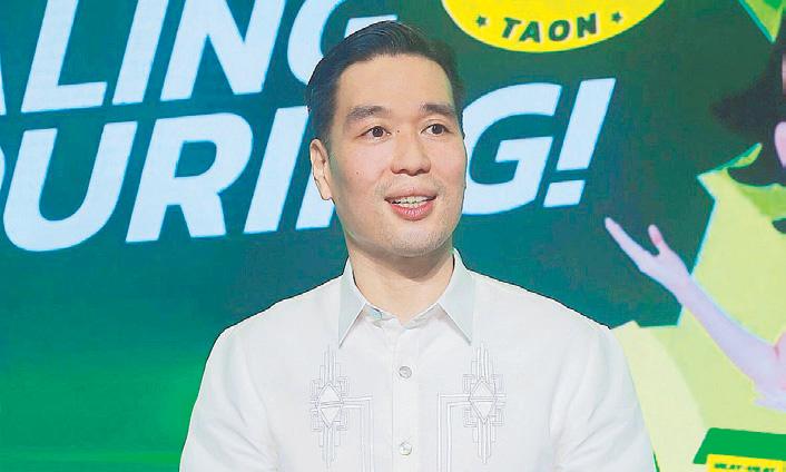 This 'negosyo' convention attracts 50,000 'sari-sari' store owners, MSMEs
