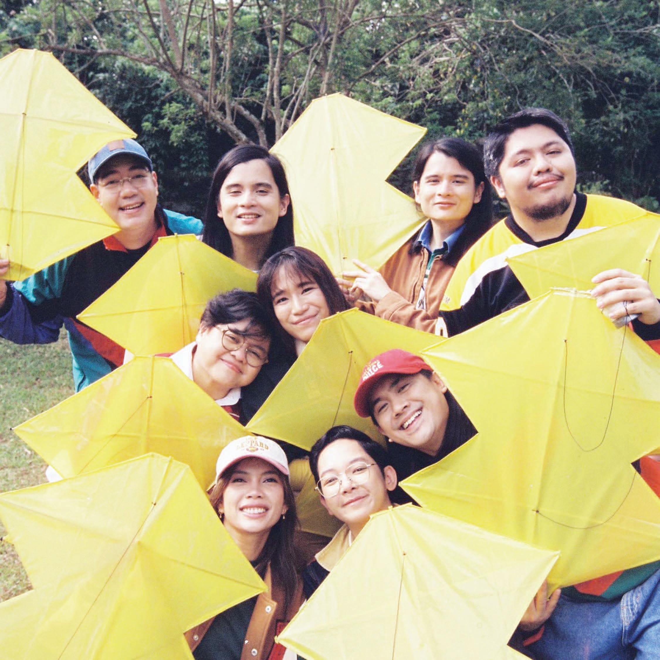 Ben&Ben Sets Off on Multi-City Tour