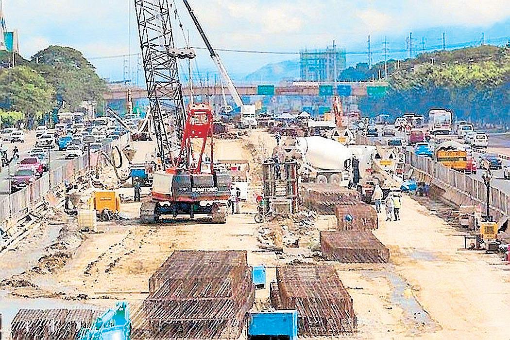 Big-ticket projects up for public check