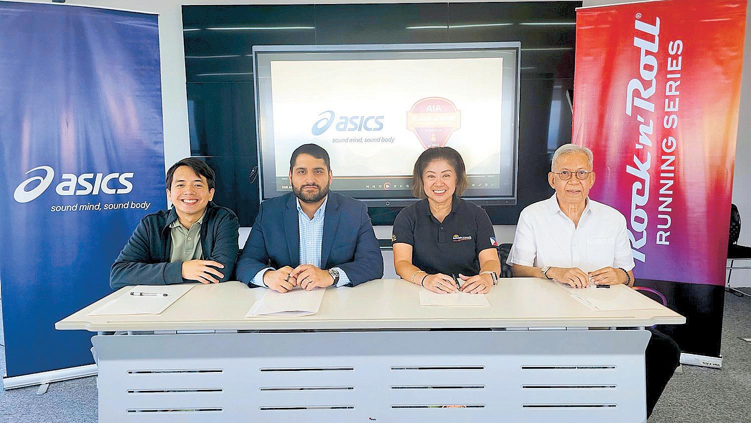 Strength coach welcomes Pacquiao