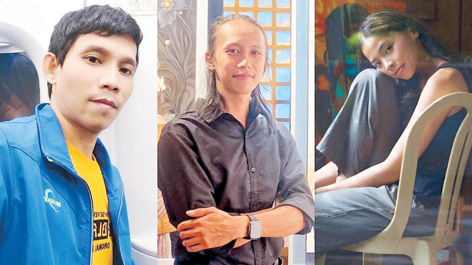 New Generation of Artists Supports Campaign to Help Undernourished Children