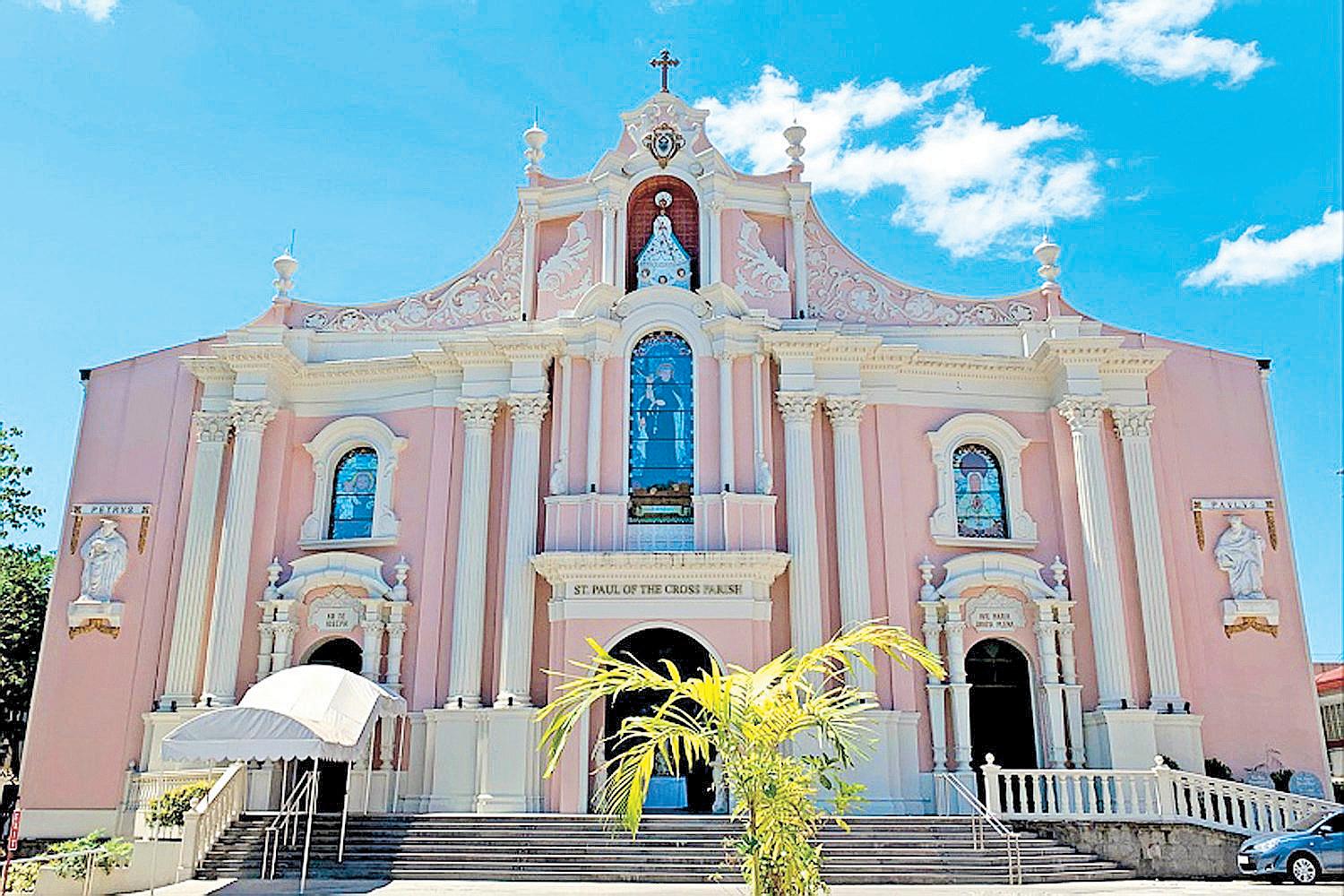 Pope Leo elevates Marikina Shrine into minor basilica