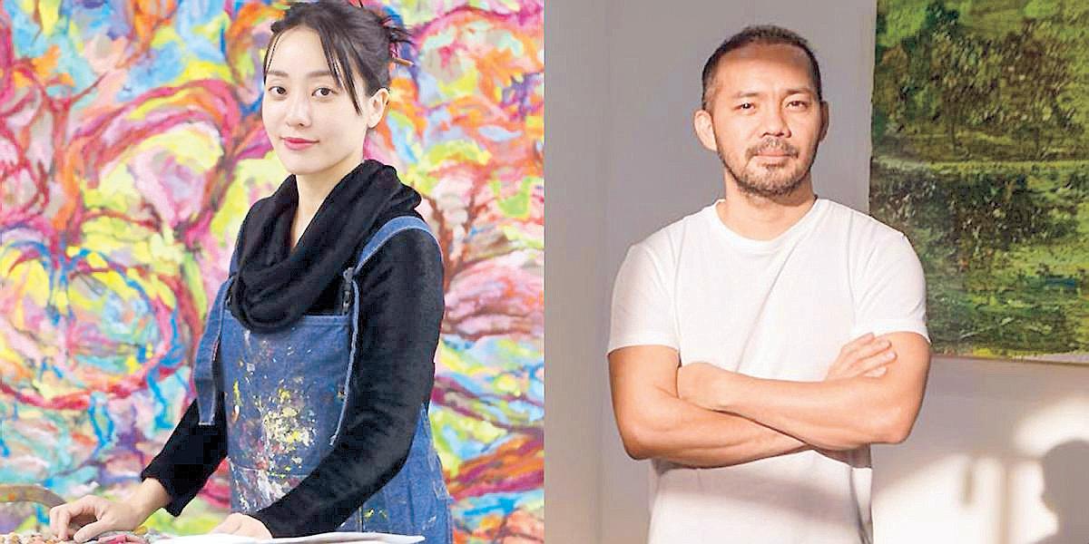 Anita Magsaysay Ho's Granddaughter-in-Law Follows in Her Footsteps