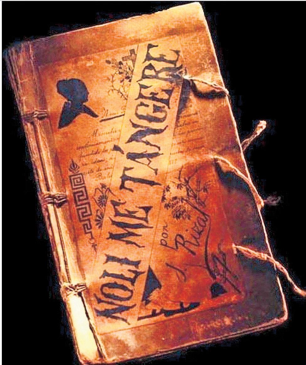 Rizal's 'Noli' stars at Frankfurt Book Fair