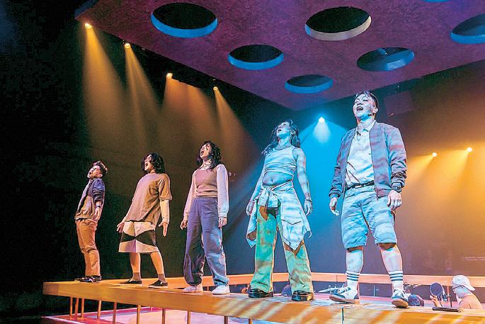 Tipid Muna Tayo Sa Therapy: Inside the World of 'We Aren't Kids Anymore'