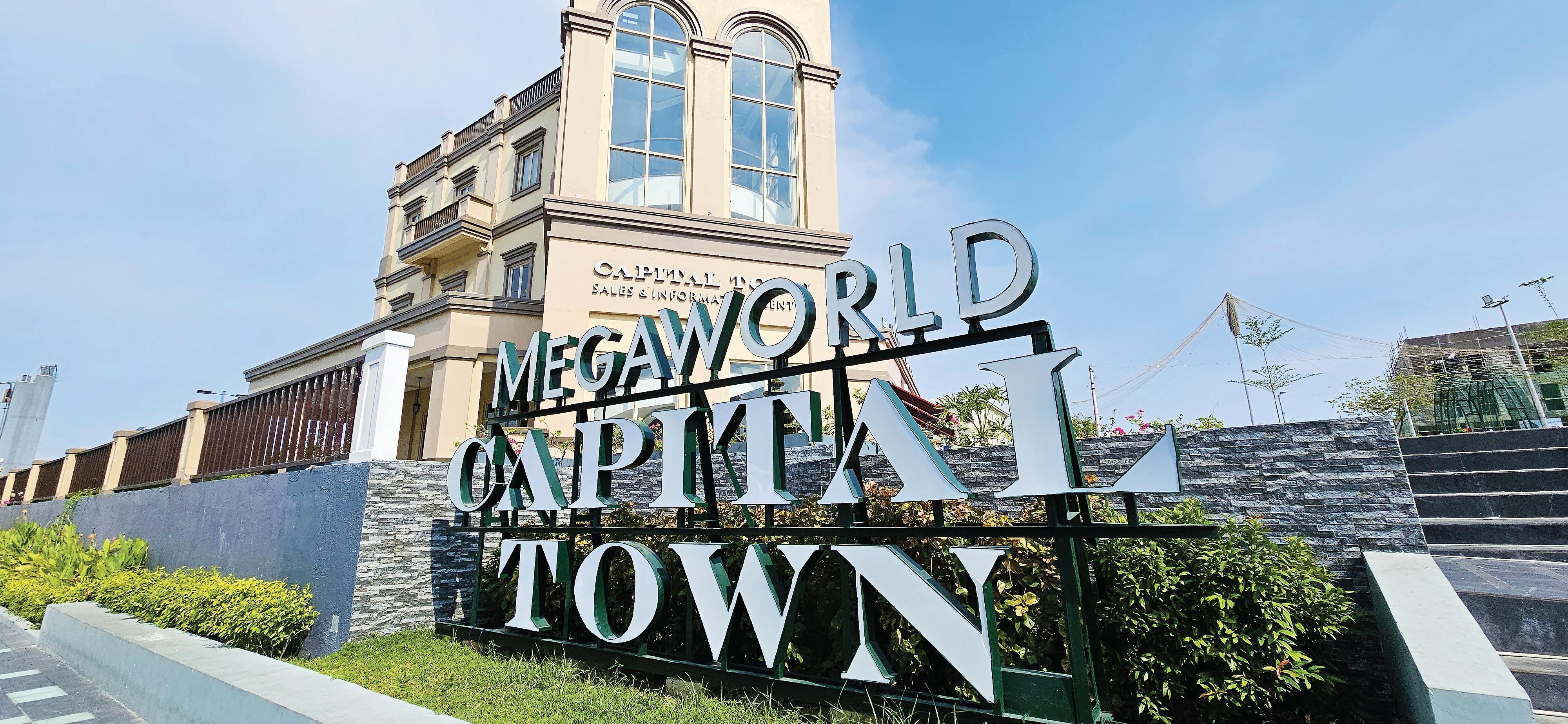 In San Fernando, Capital Town Bridges the Old and the New