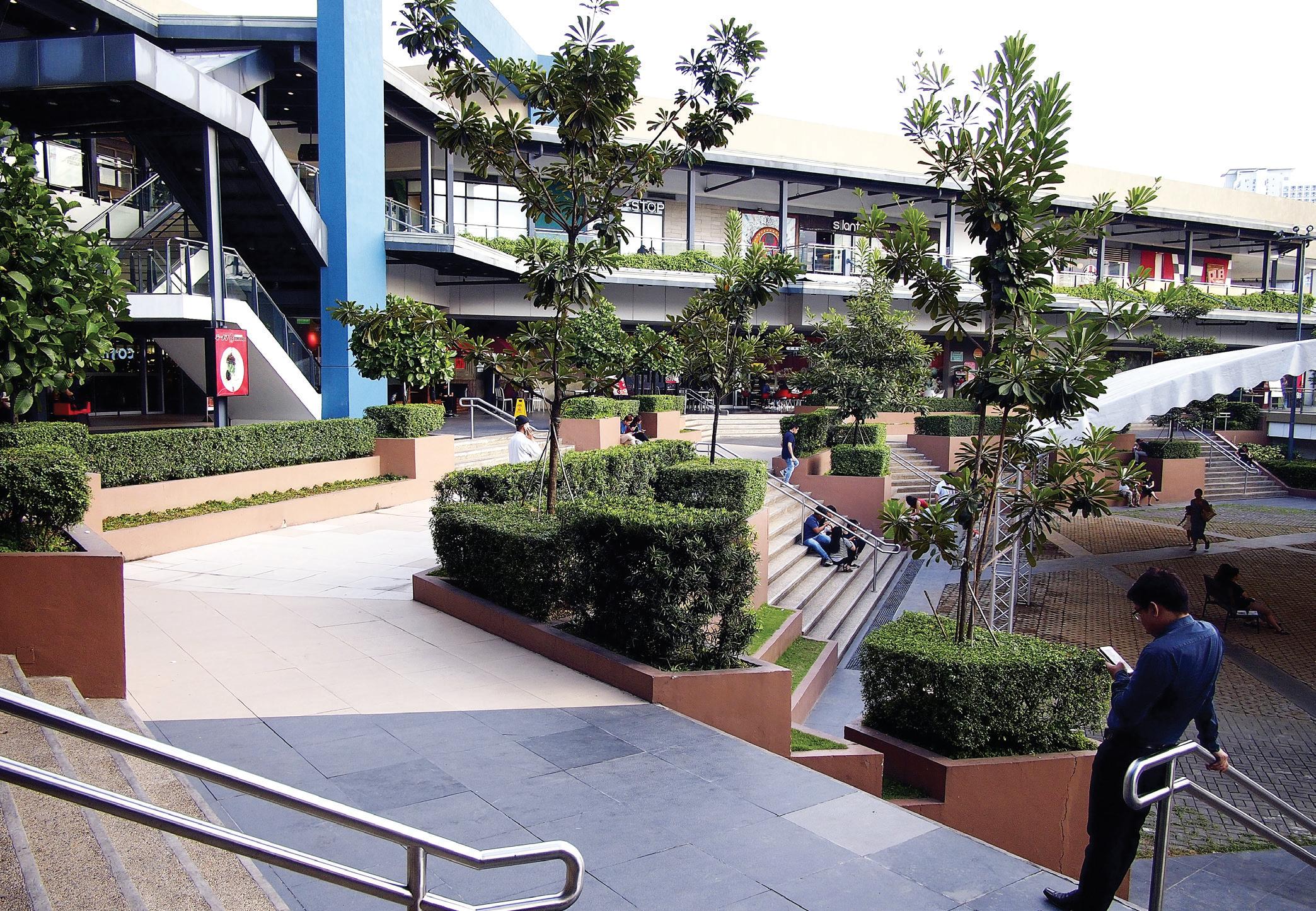 The retail ripple effect: How businesses boost real estate value