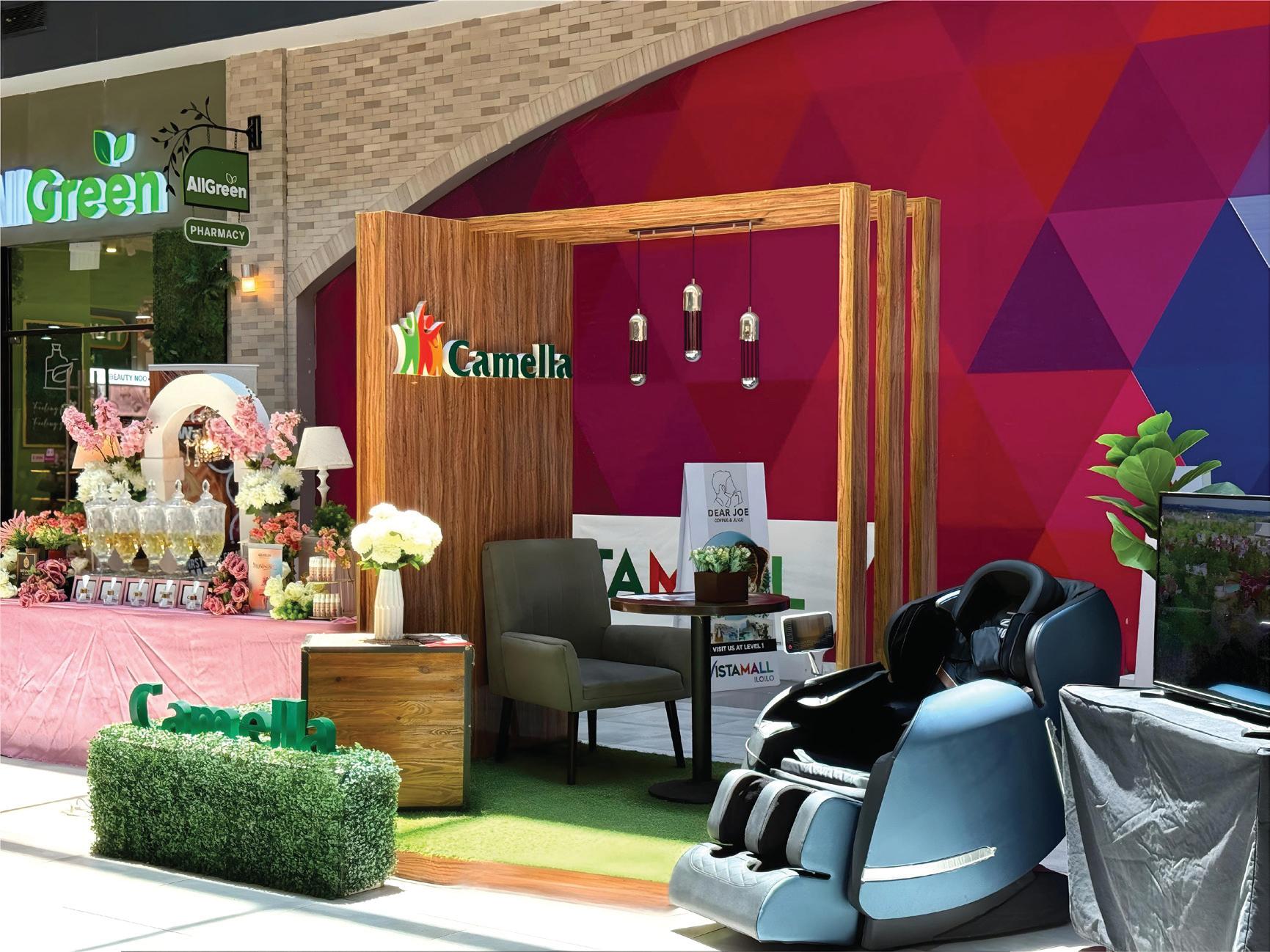 Vista Land Celebrates Mother's Day with MOMScapes, a Summer Wellness Salute