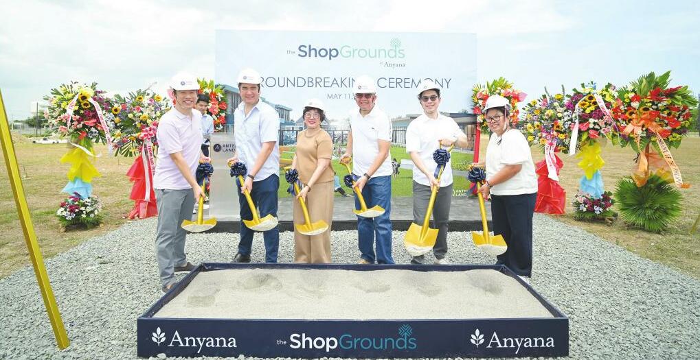 Breaking new grounds: The Shopgrounds ushers in a vibrant new chapter for Anyana