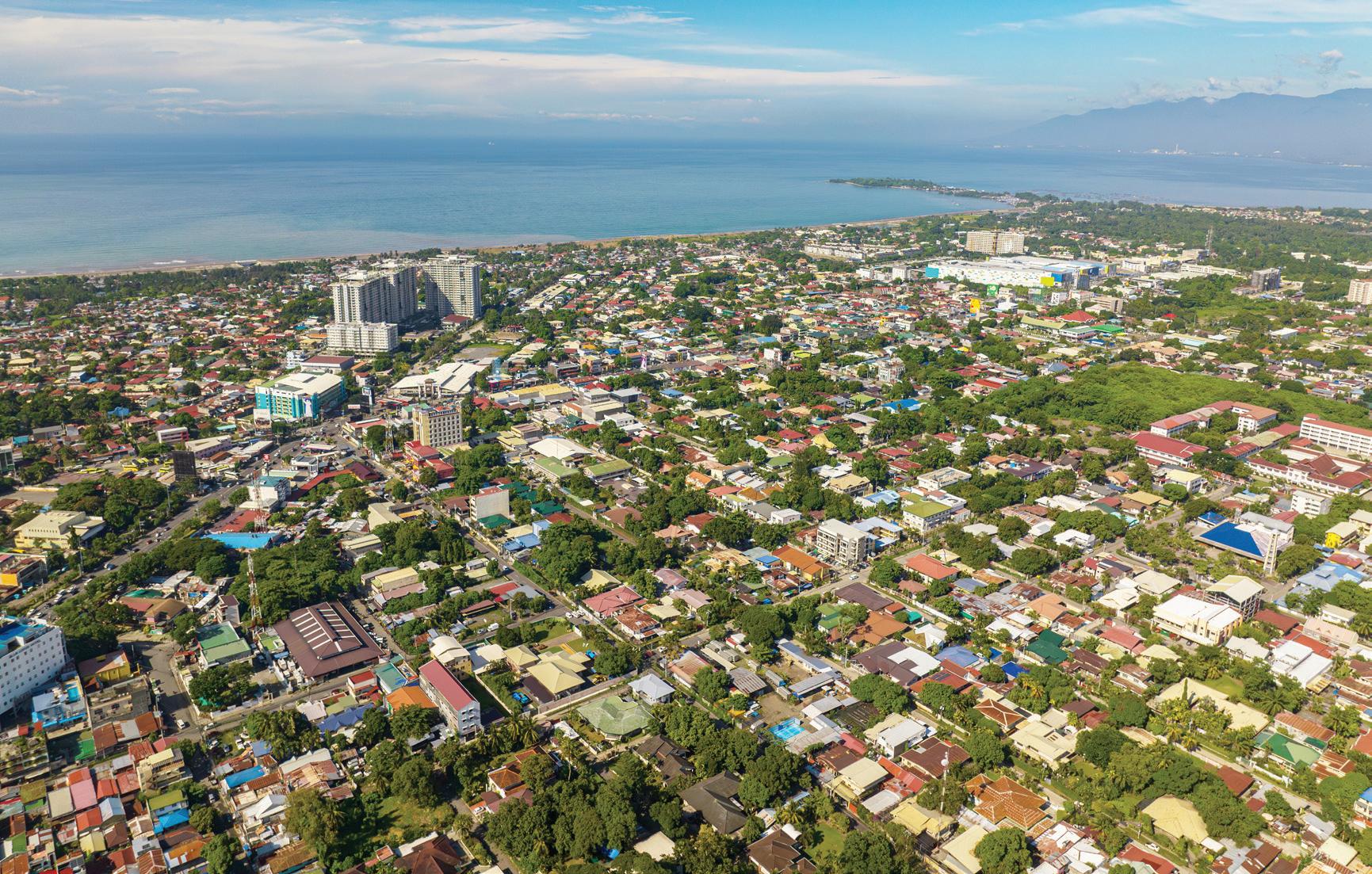 The Davao difference: Enjoying life in southern Philippines