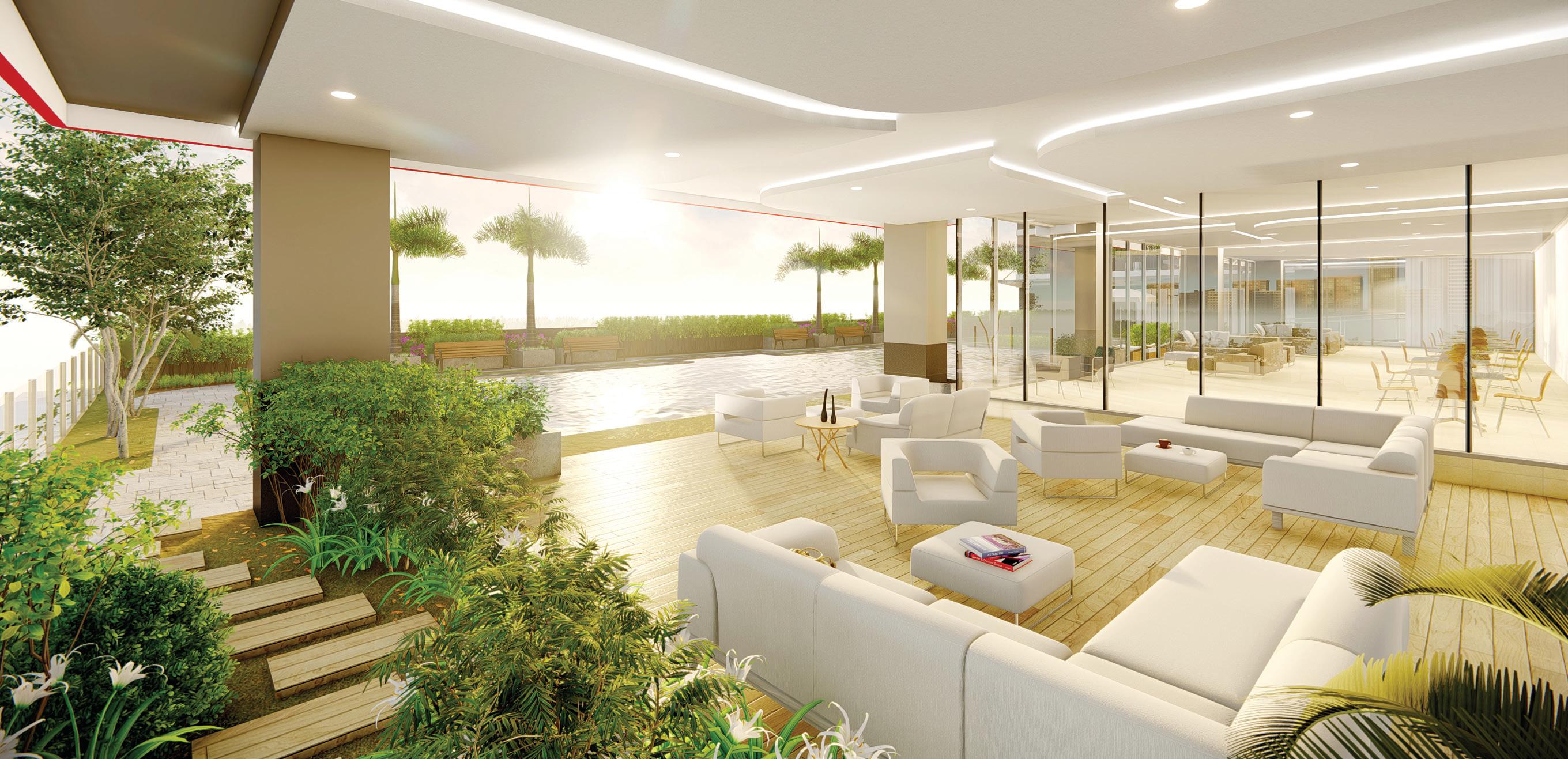 Curating the New Makati: How SMDC's Red Residences is Shaping the City's Next Creative Community