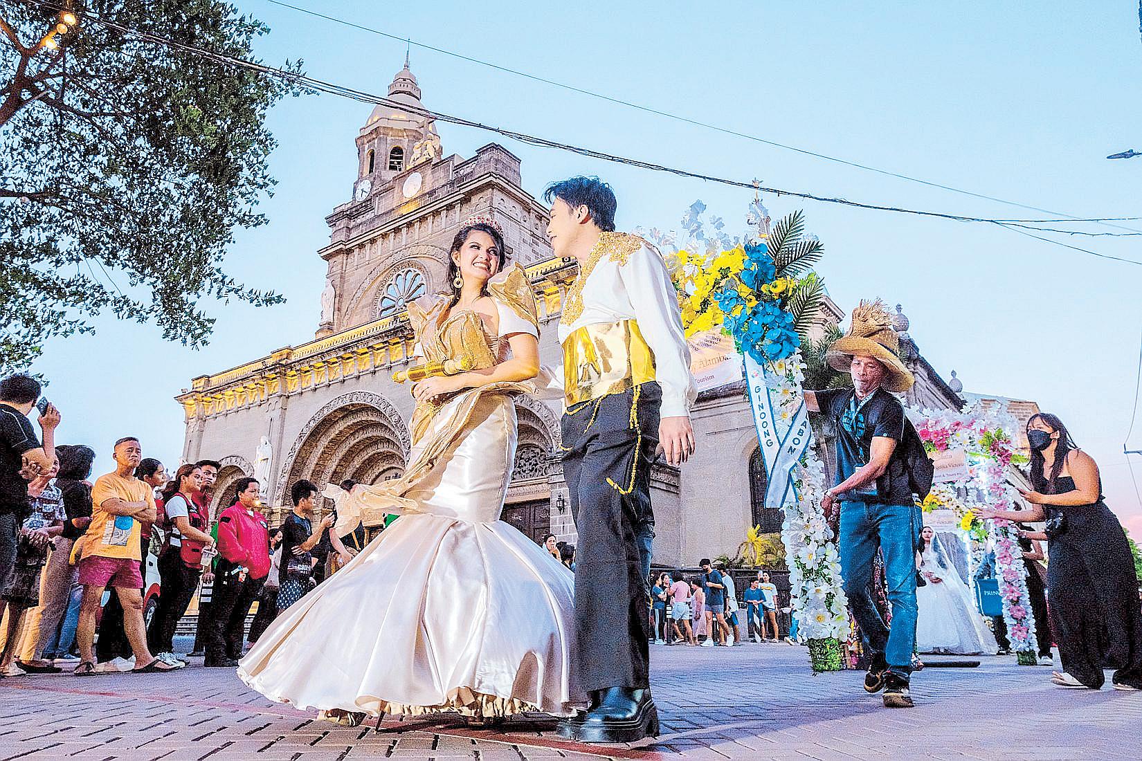 BBM Quit Call Expanded To All Gov't Agency Heads