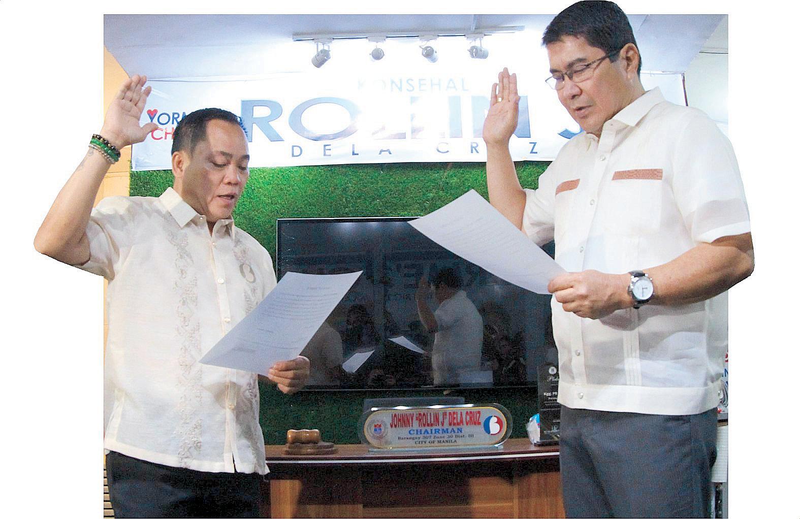 Procedural Lapses: Comelec Drops DQ vs Tulfo, BH