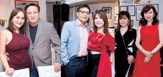 A NEW CHAPTER OF BRILLIANCE