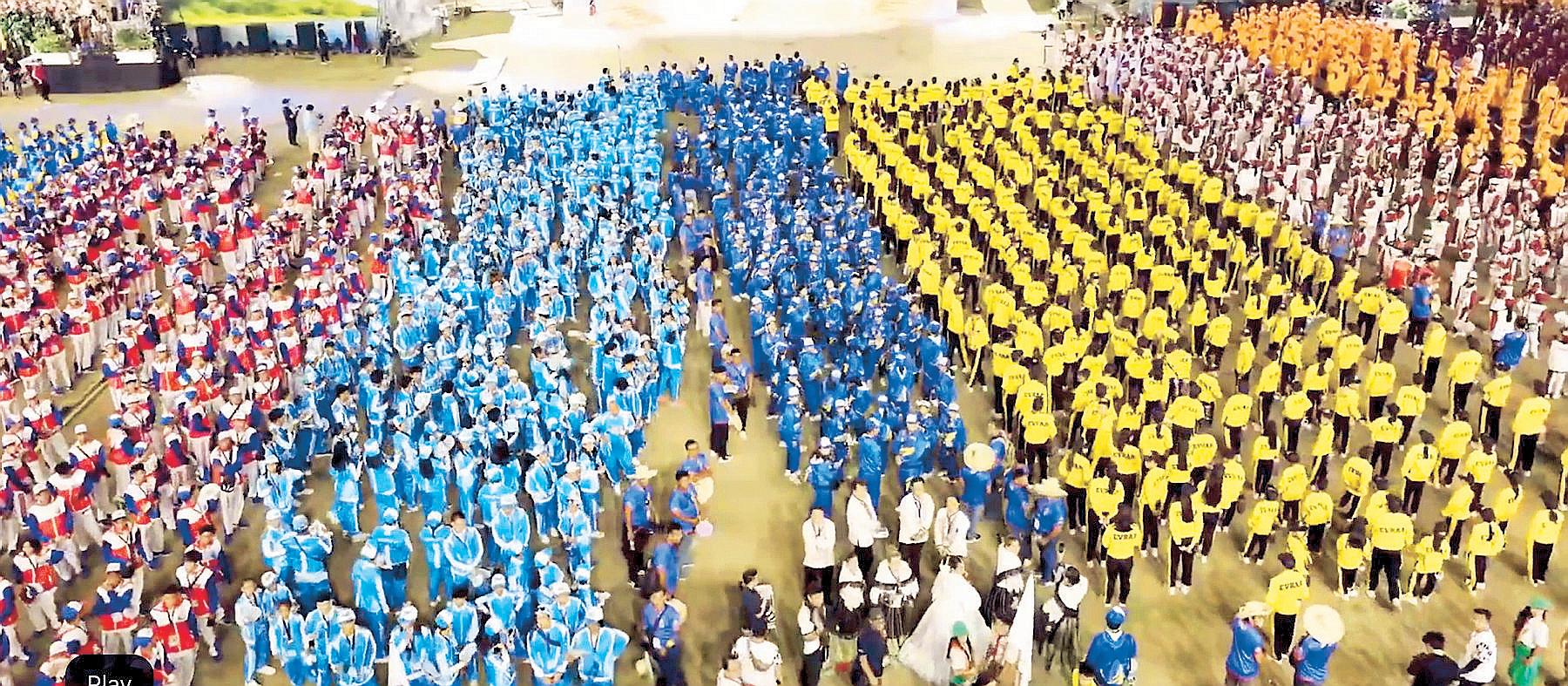 DOJ's Remulla open to being reassigned