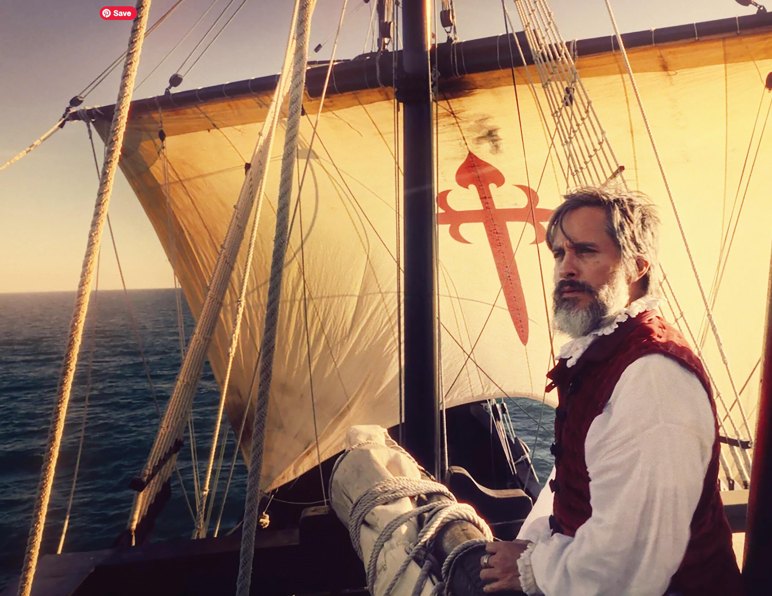 A Homecoming Is in the Works for 'Magellan'