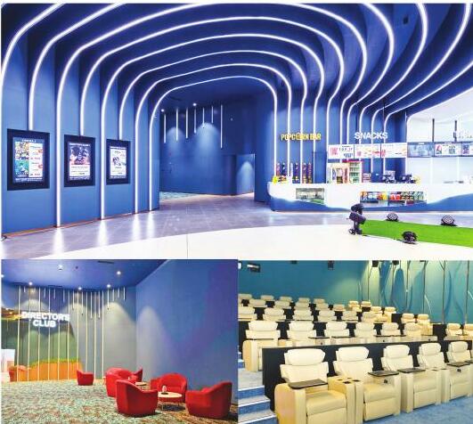 Explore SM J Mall, Metro Cebu's Premier Go-To At The Heart Of Mandaue