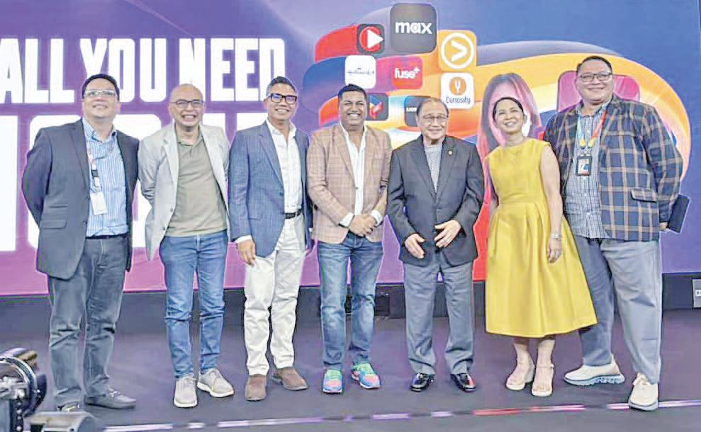 One app to watch them all: PhI's first streaming aggregator is here