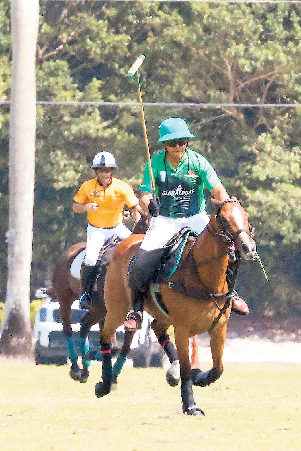 Romero rides into history