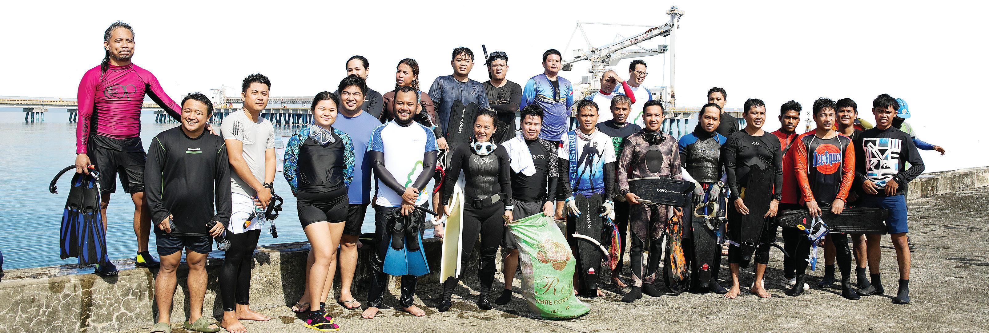 AboitizPower: Advocating conservation and sustainability