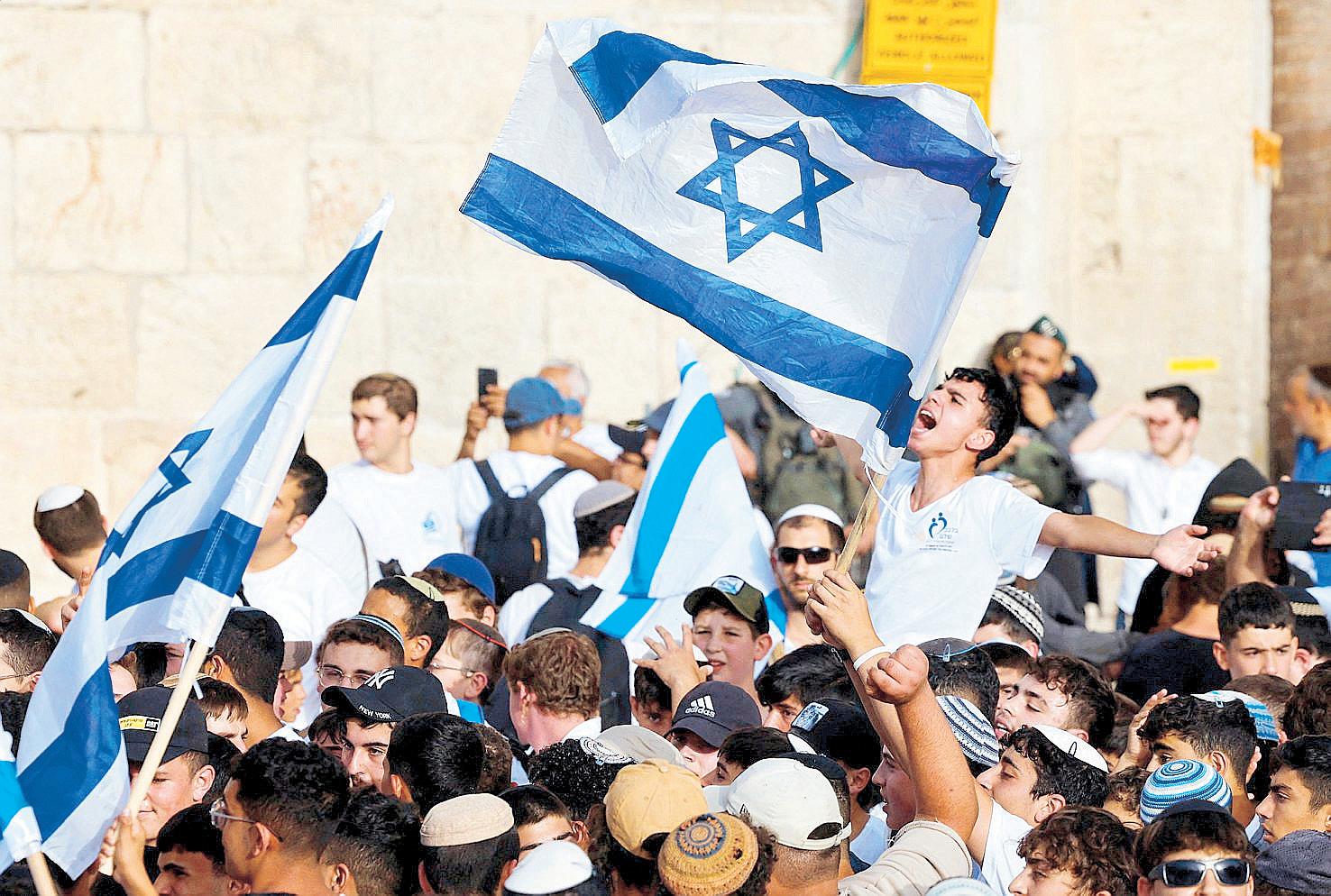 Israel Targets 75% Takeover of Gaza Within 2 Months