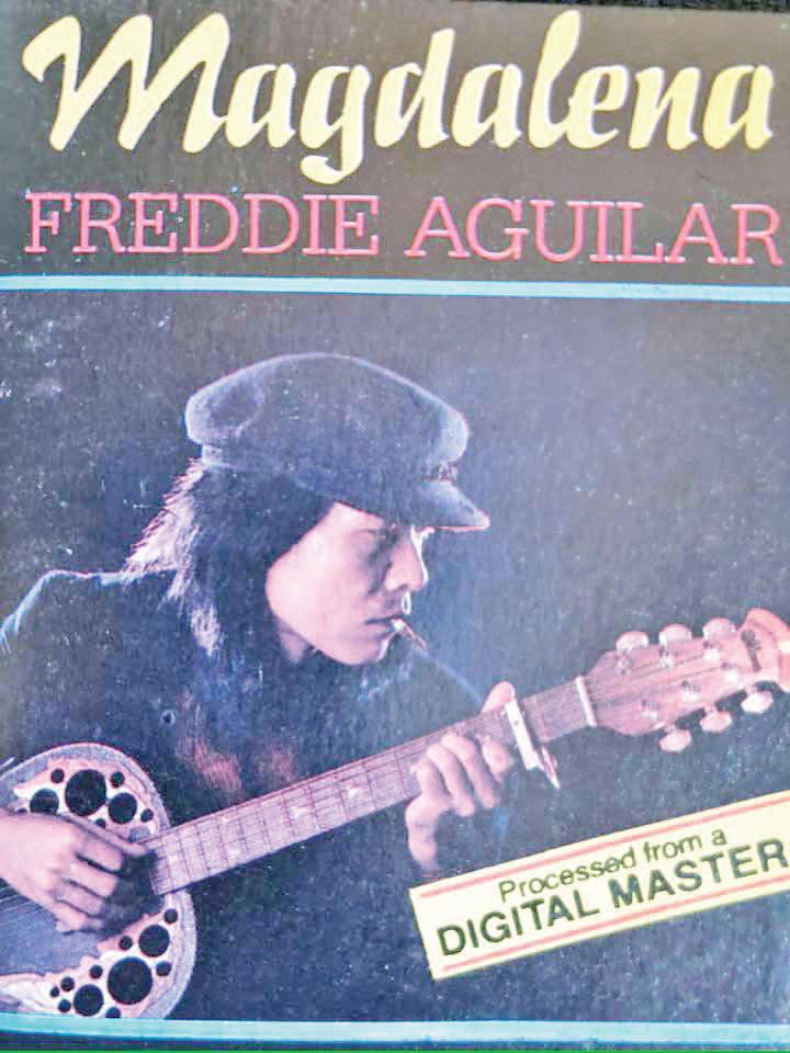 Remembering Freddie Aguilar: His Hair, Hat, and Historic Hit