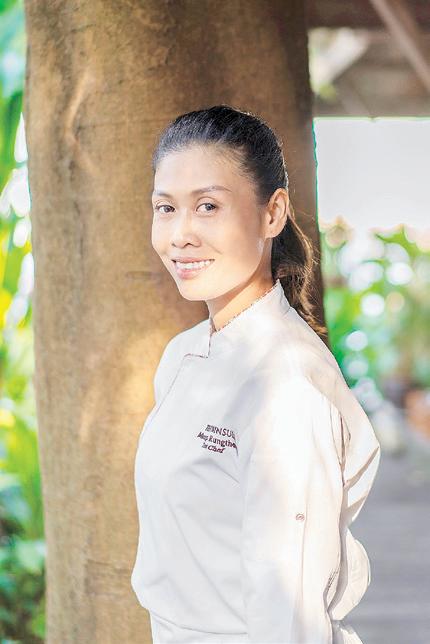 AUTHENTIC THAI FOOD FROM BANGKOK COMES TO MANILA