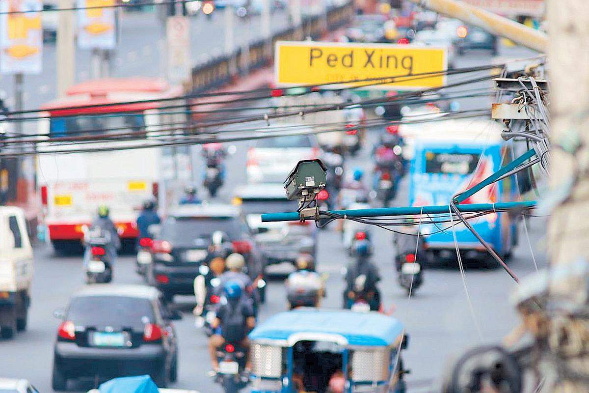 Doctors, media not exempted from EDSA odd-even scheme