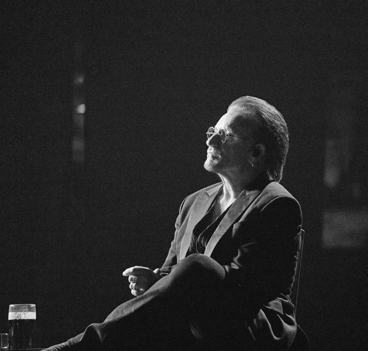 What to stream: 'Mountainhead', 'Better Sister' and Bono docu