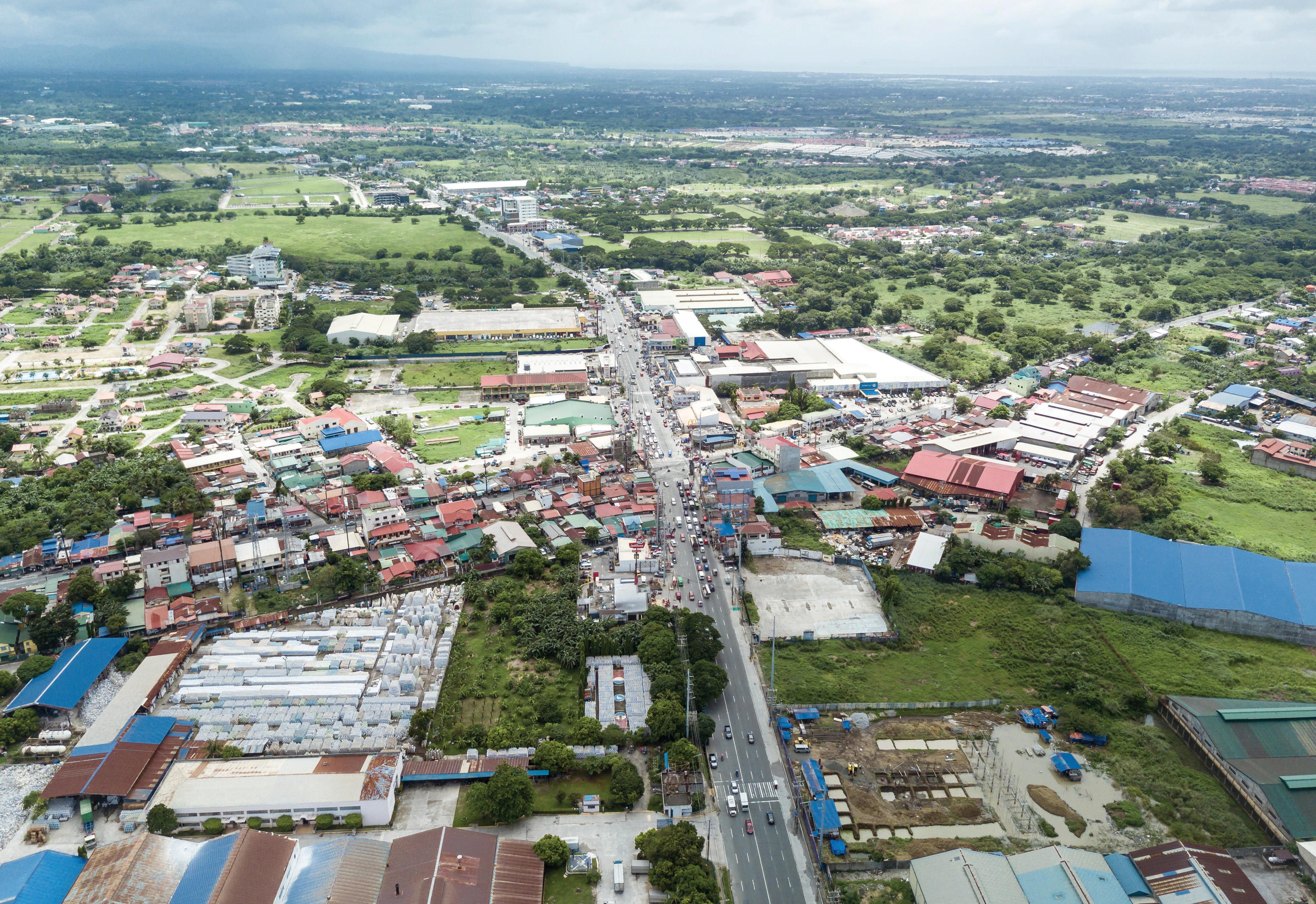 Spacious Living and a More Relaxed Pace: Discover the Allure of Living in Cavite