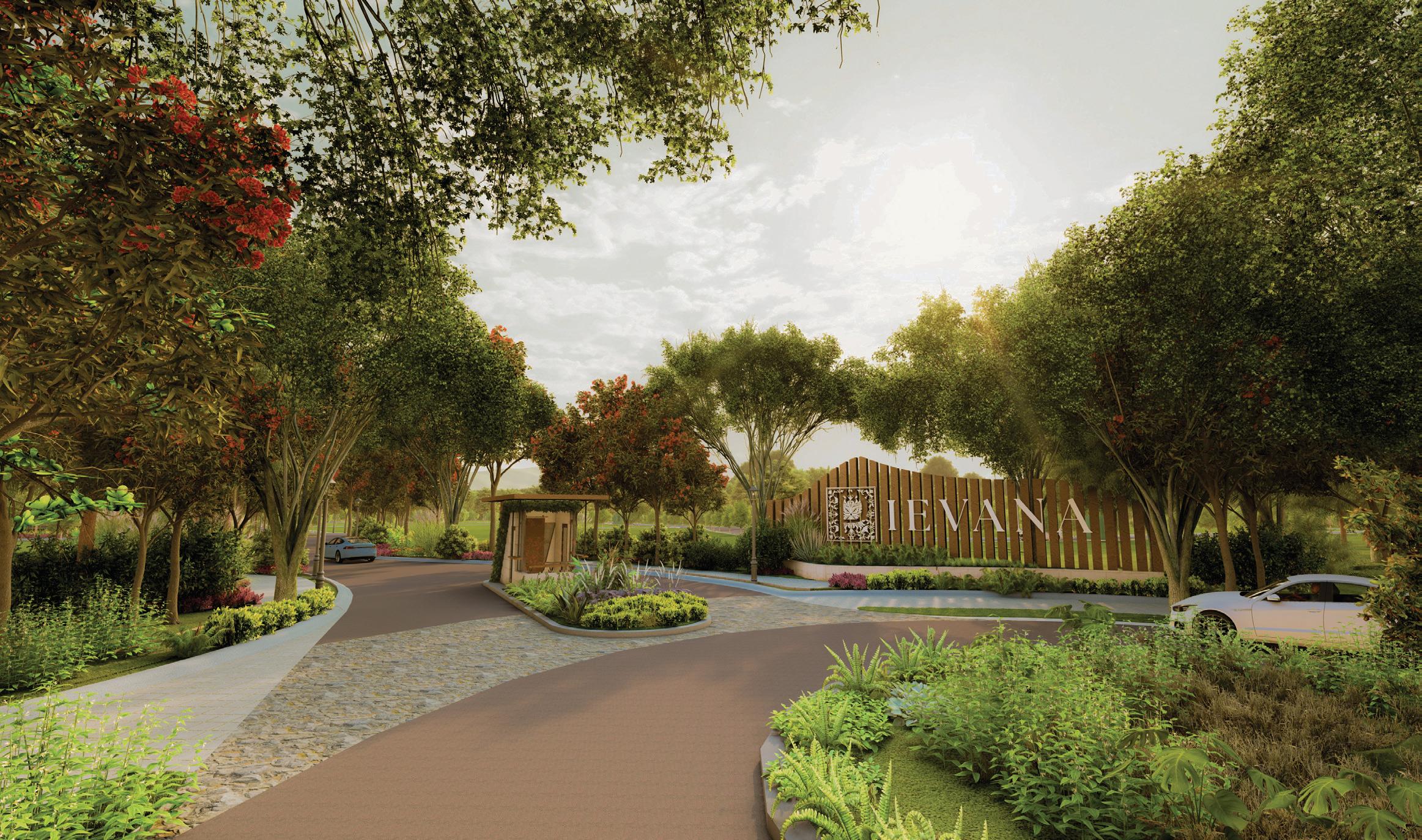 Brittany Diversifies Portfolio of Vibrant Communities, Leisure Retreats