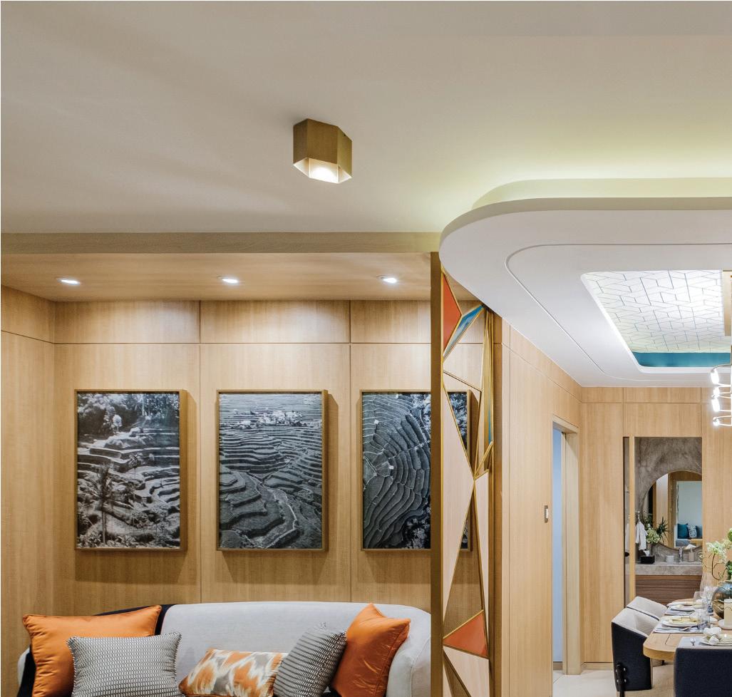Filigree Introduces 1001 Parkway Residences, Its Newest Landmark in Alabang