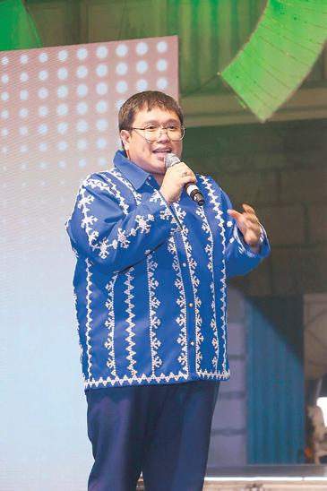 A celebration of culture, arts & heritage conservation
