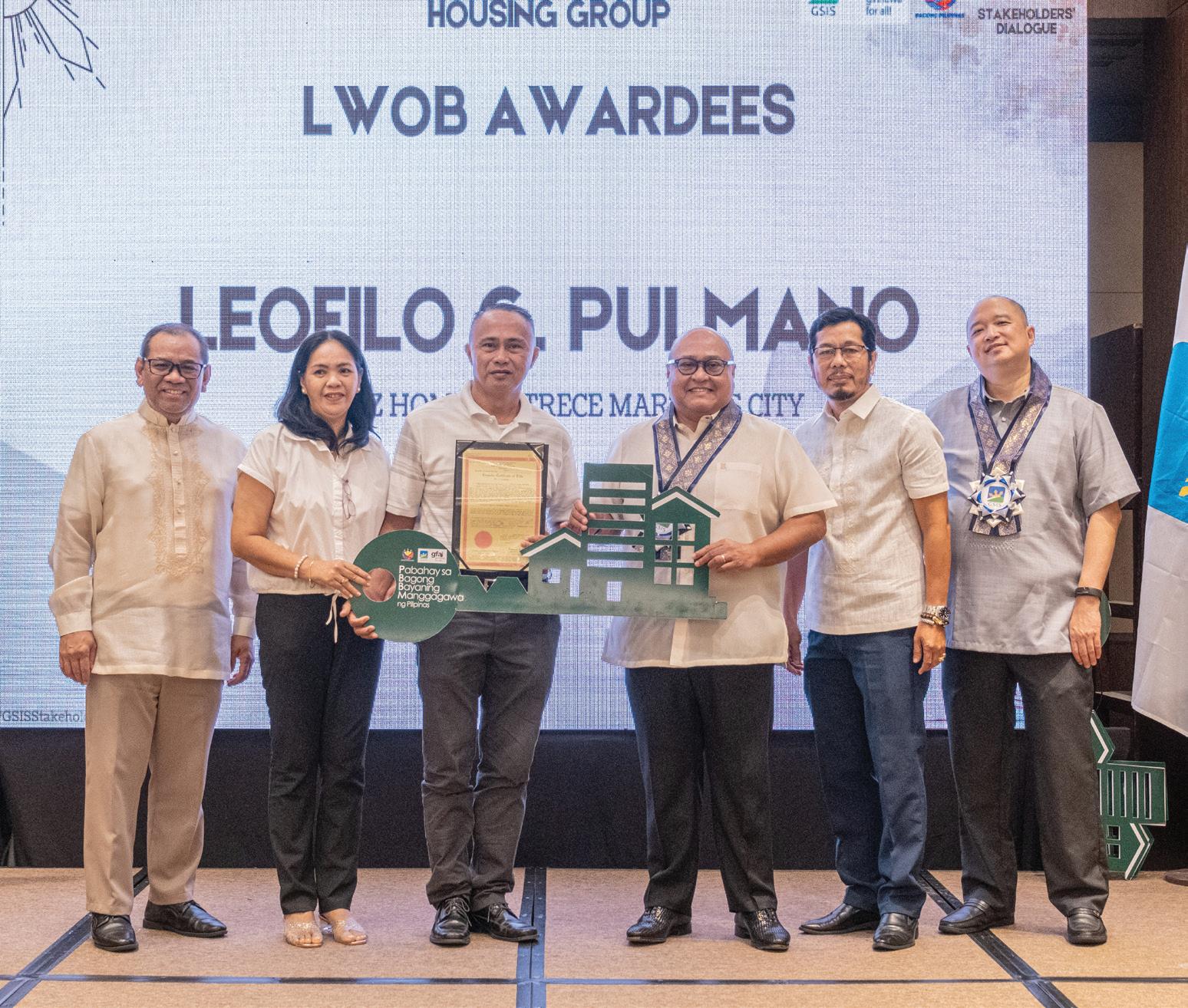 Turning dreams to reality through home ownership